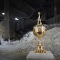 Queen Elizabeth II Coronation Cup