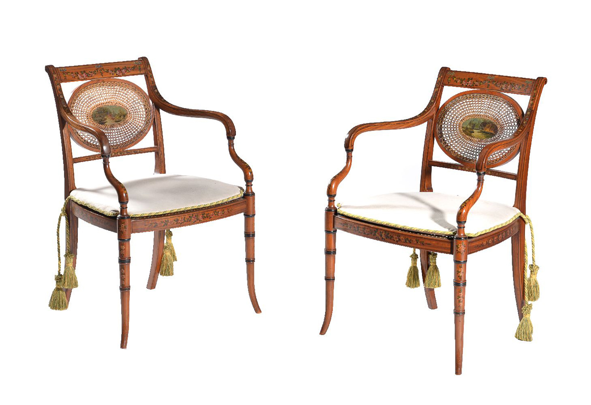 Guide To Buying Antique Furniture