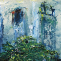 Jack Butler Yeats The Fern in the Area Sotheby's